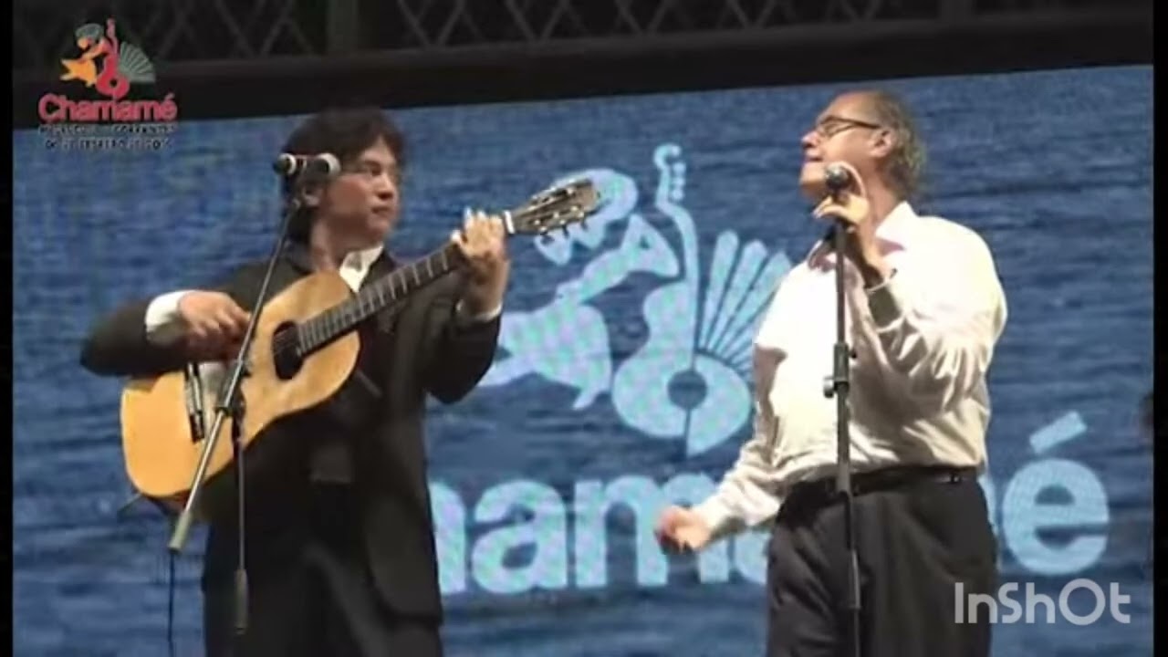 Pescador de la amistad.-