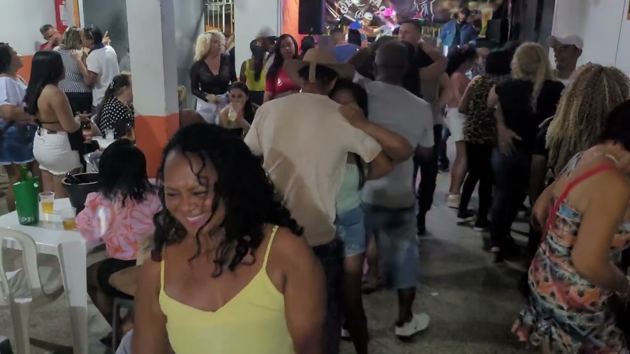 Forró do Recanto no Geraçaõ Bar, Recanto das Emas DF, 250720 1846