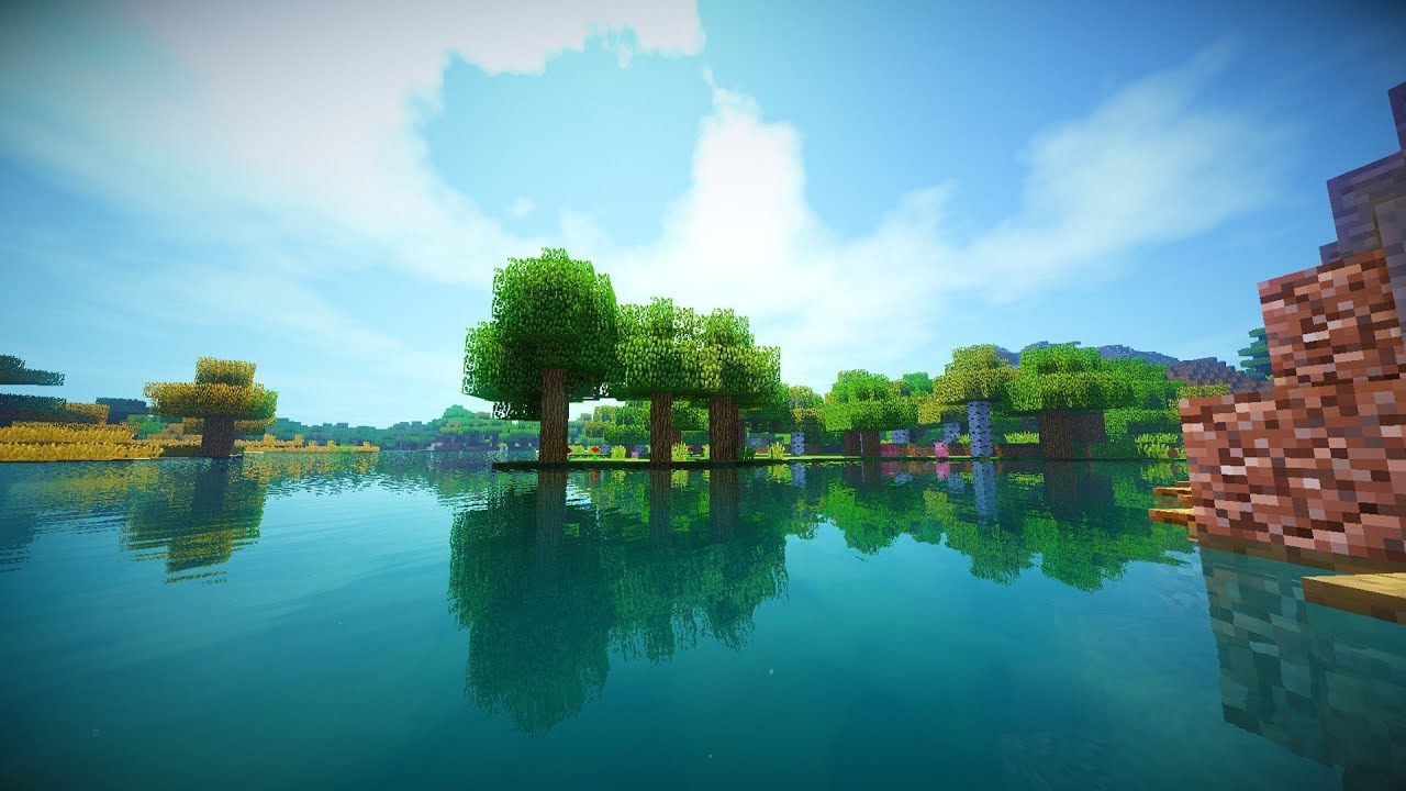 В ПОИСКАХ ЖЕЛЕЗА | Minecraft