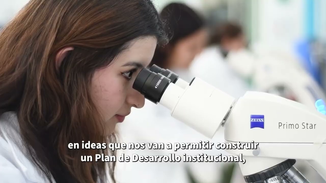 Plan de Desarrollo Institucional BUAP