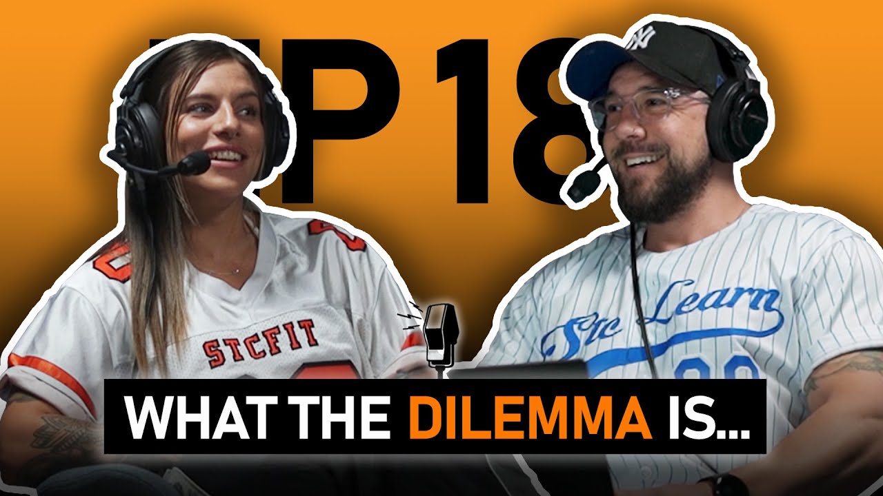 Ep 189 - Why men feel lost right now