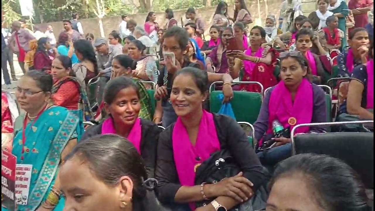 अंतर्राष्ट्रीय महिला दिवस 2026