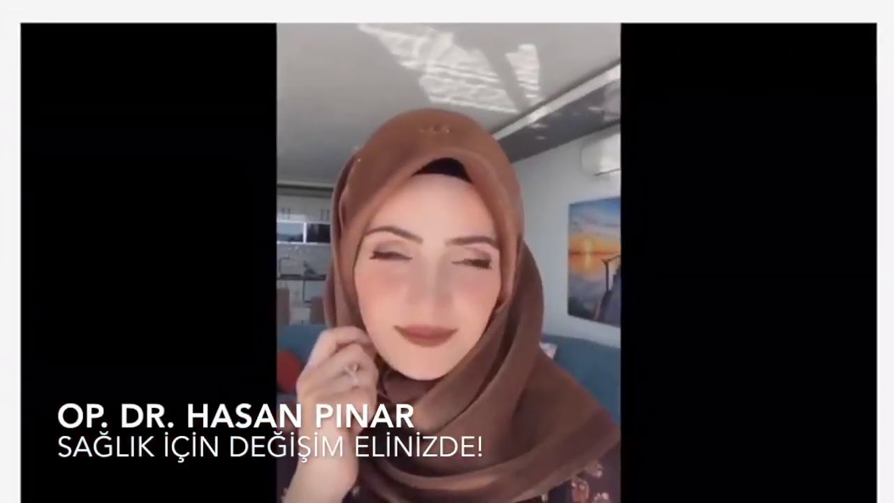 Tüp Mide Ameliyatı ile 75 Kilo Vermek