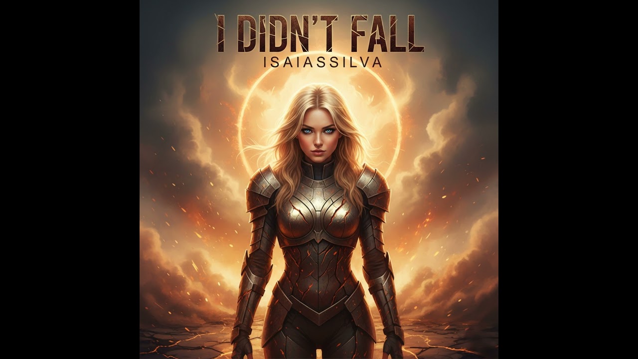 I Didn’t Fall