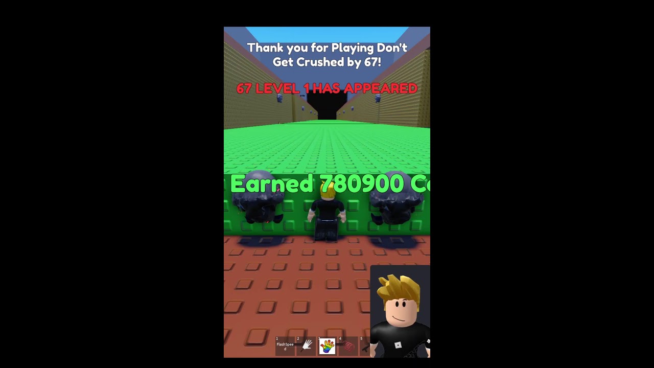 Roblox 6 7 Gameplay LIVE 116