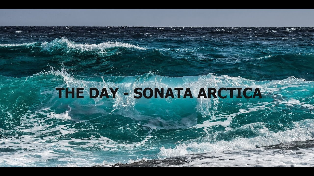 The Day - Sonata Arctica / Sub. Español