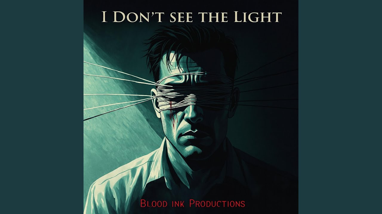 I Don't See The Light