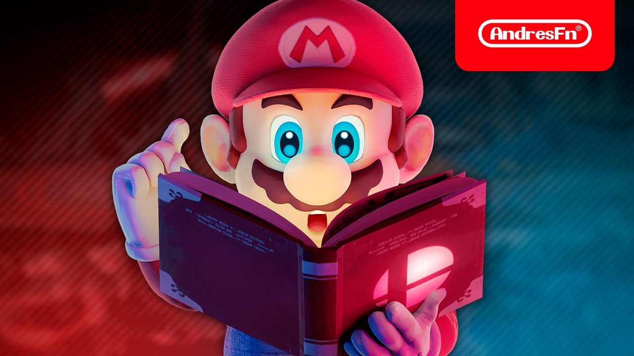 LA TERMINOLOGÍA DE SMASH