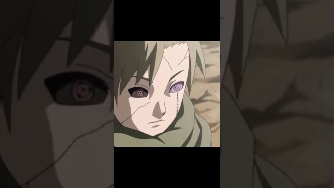 Obito using six paths power upon jinchirukis🥶✨ #obito #uchiha #rinnegan #anime #shorts #amv #new