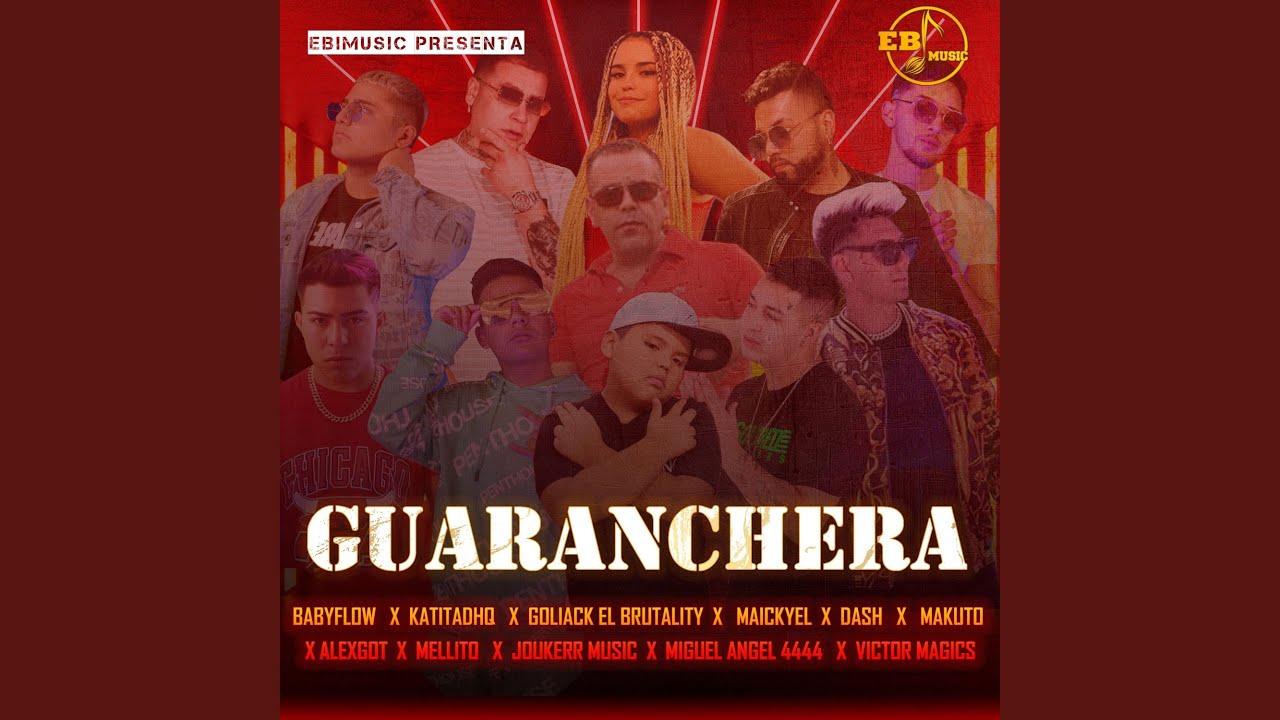 Guaranchera