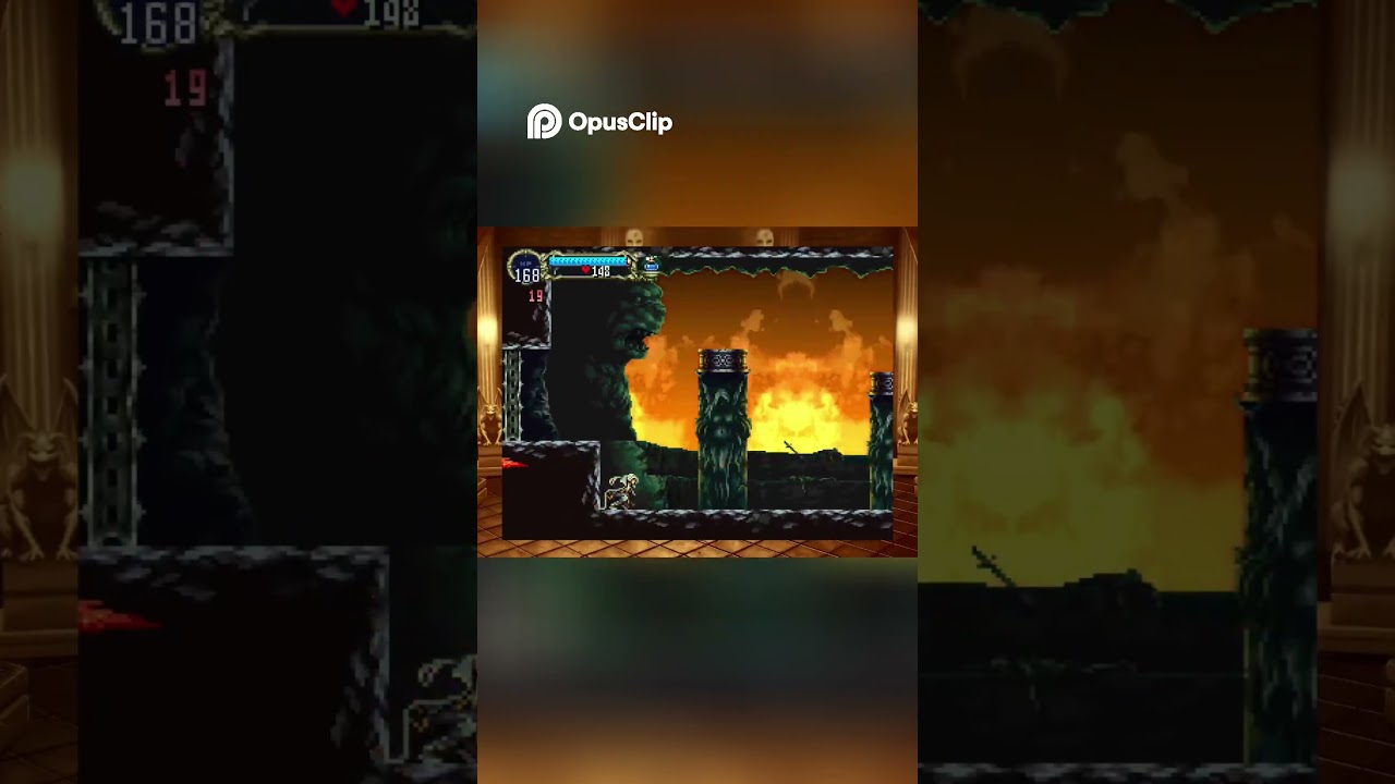 Cerberus...  LET ME MOVE!!! 