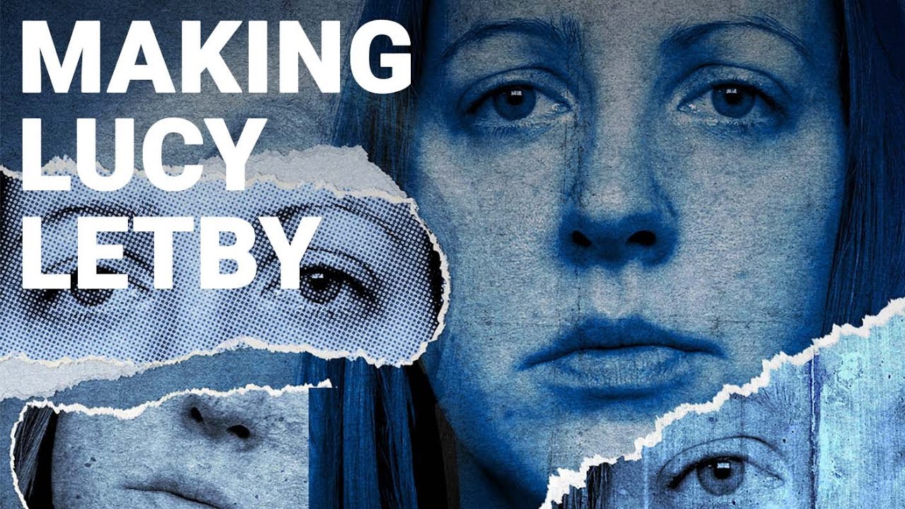 Lucy Letby: What makes a female serial killer? | Stories of Our Times