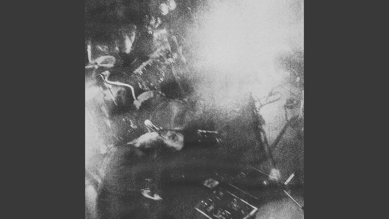 EINE MINUTE SCHWEBEN (Live)