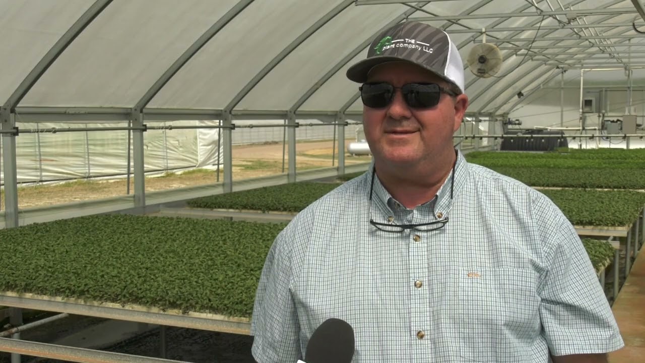 AgVentures: Kenny Bennett Farms