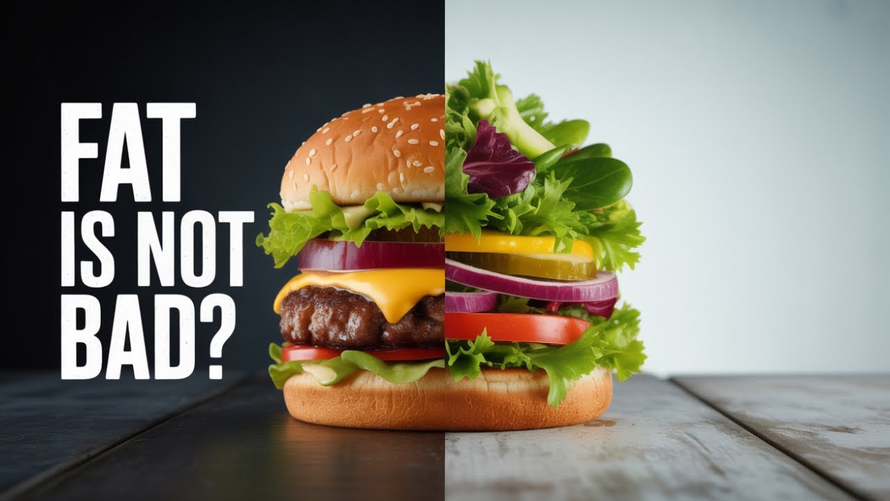 The Biggest Lies in Nutrition (15 Myths)