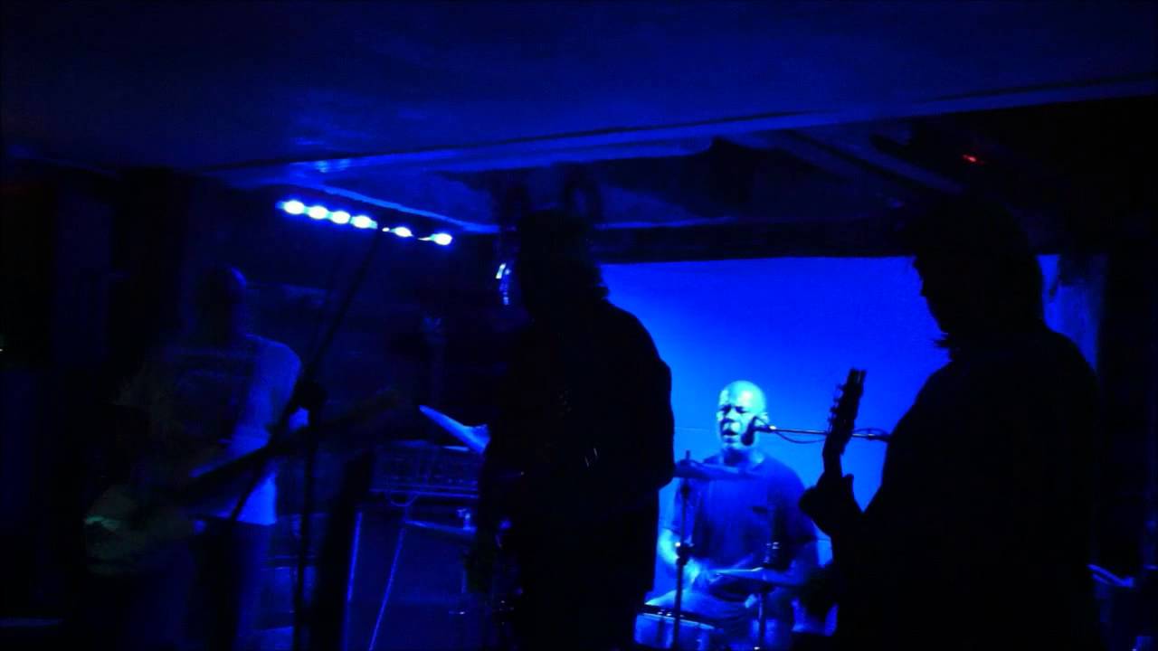 The Wage Slaves - You're So Boring