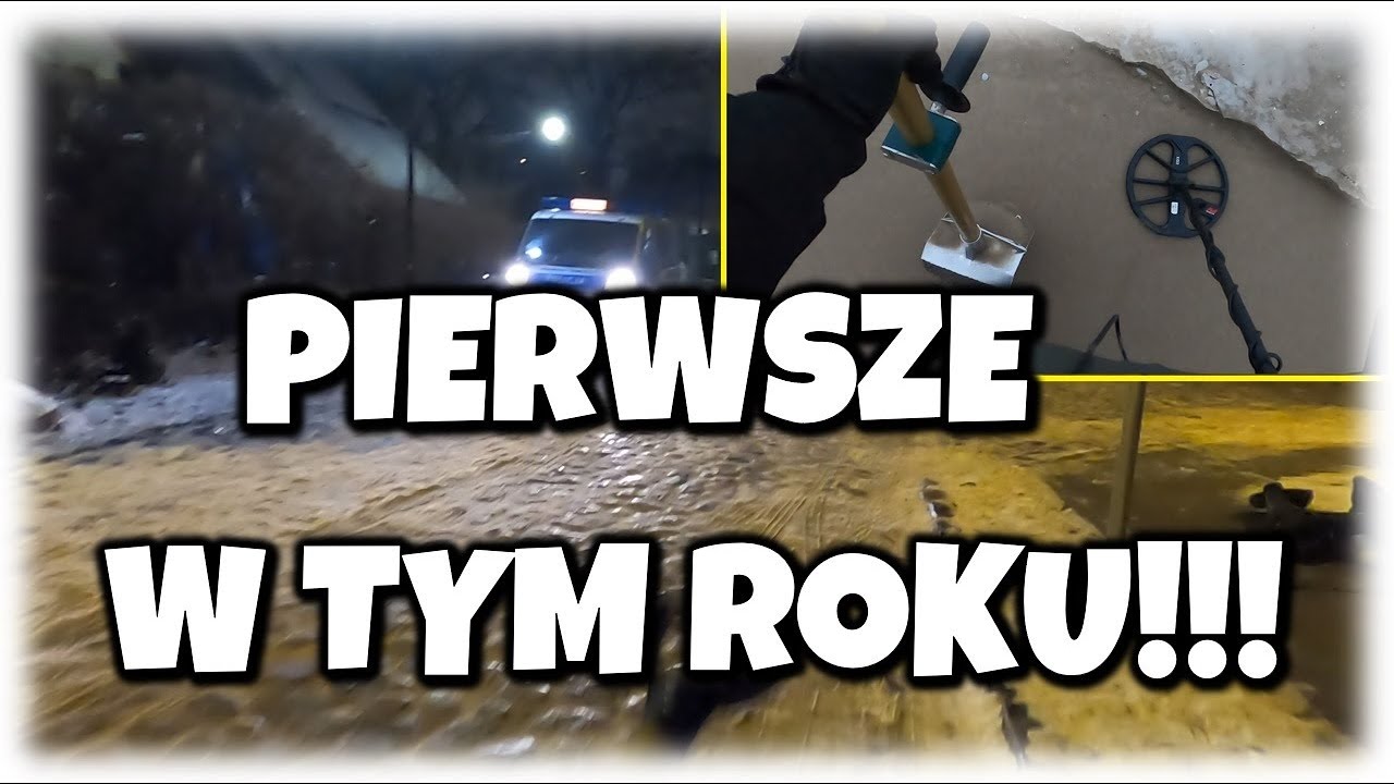 TROCHĘ ZASKAKUJĄCY WYPAD NAD MORZE