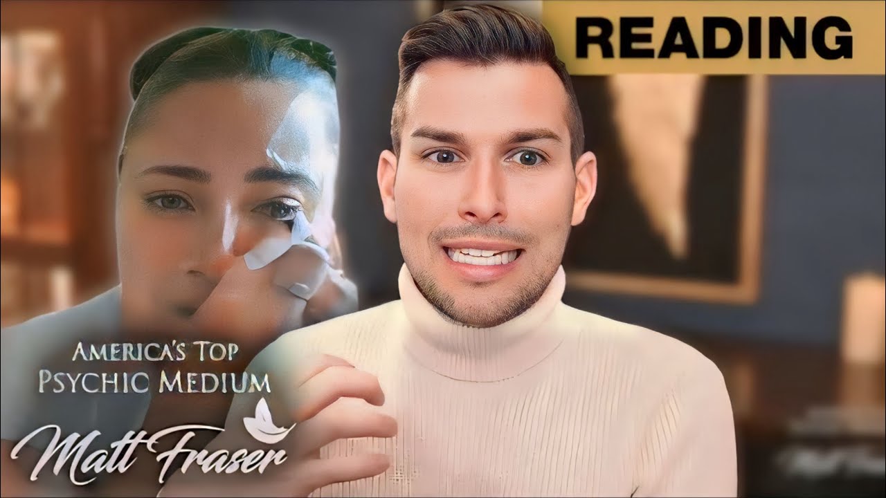 Psychic Medium Channels An Unborn Baby