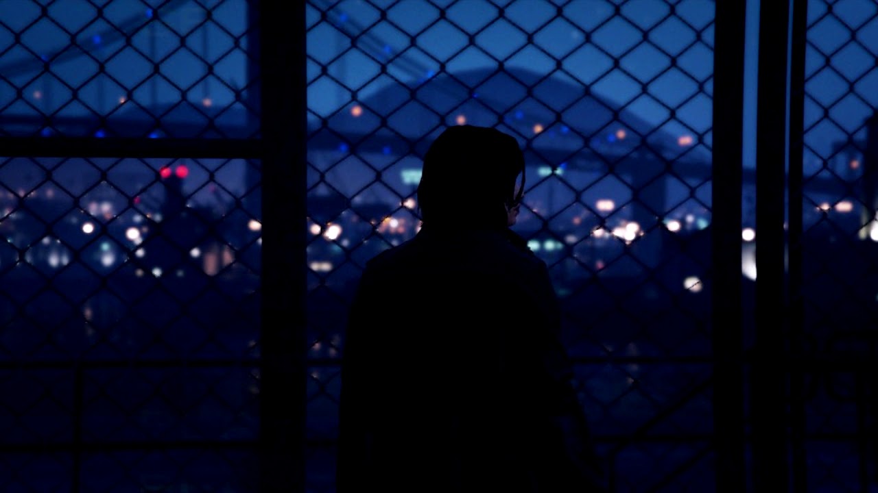 Creed - My Sacrifice (Slowed Down)