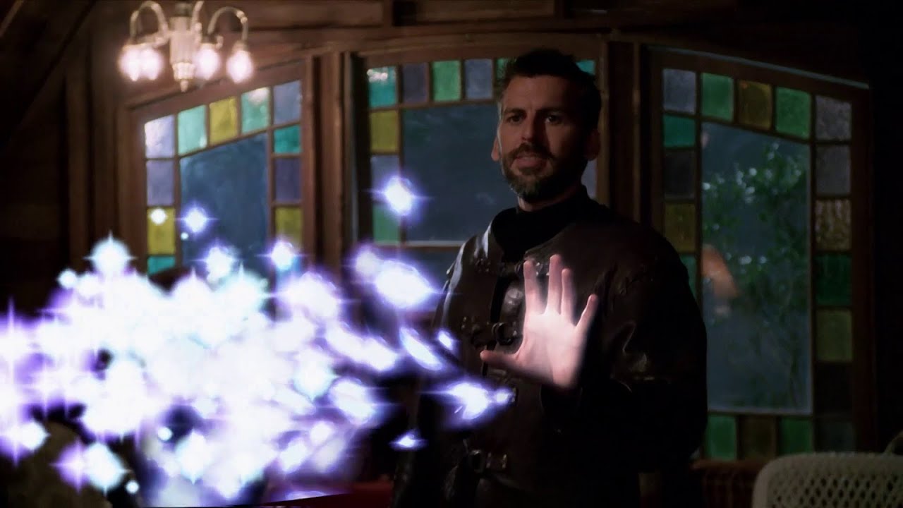 Charmed 7x22 Remaster - Magic Community Helps