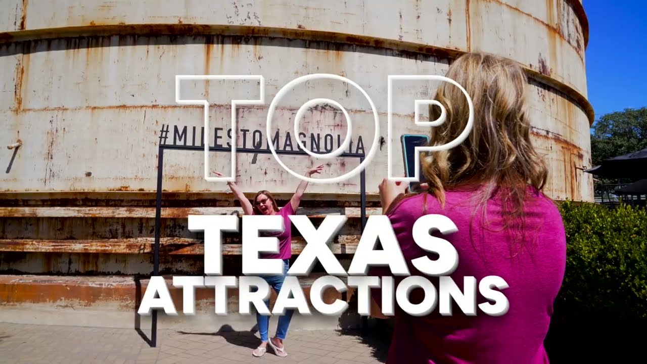 Waco: A Destination on the Rise