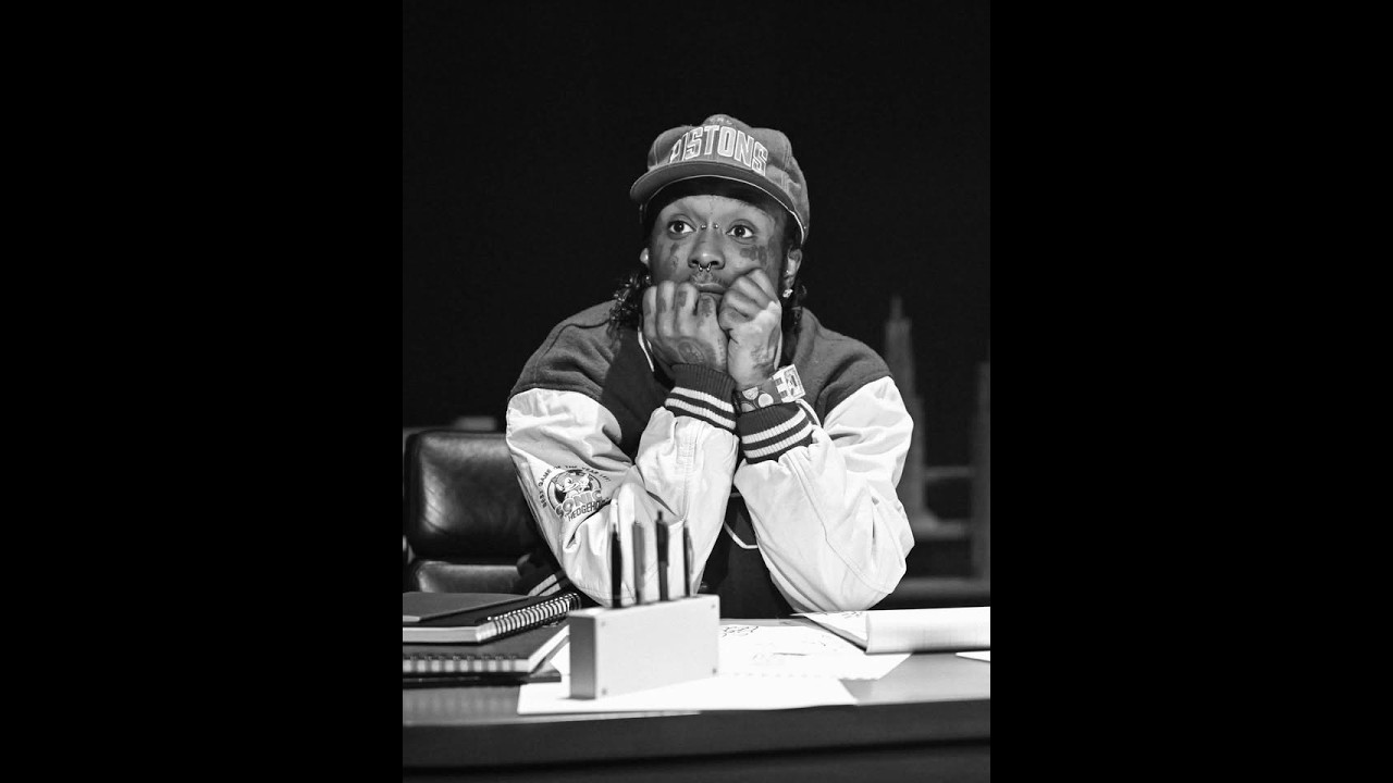 [FREE] Lil Uzi Vert x DP Beats Type Beat 2026 
