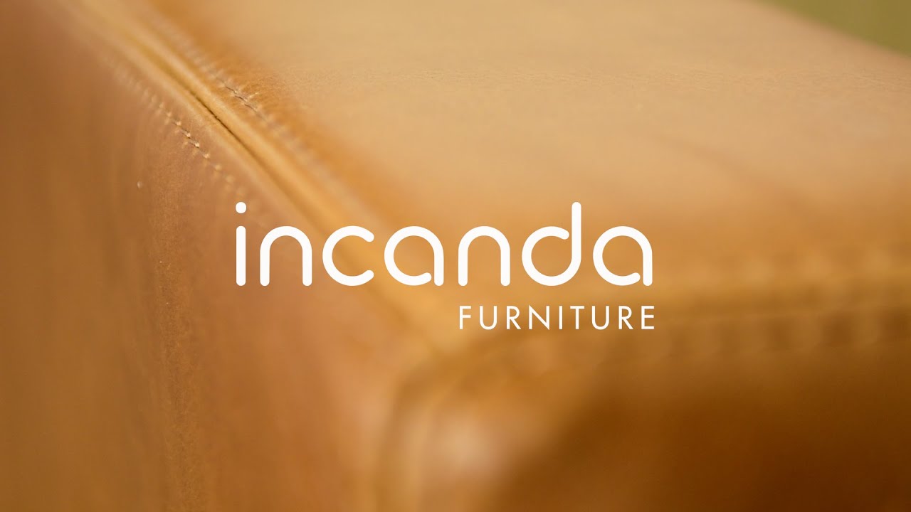 Incanda Furniture Care Instructions