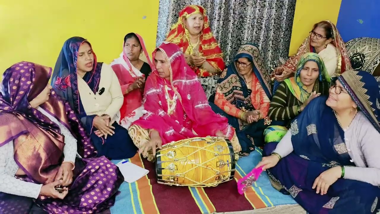 🌼 भजन करत मेरे साधु देखें…पर सच्चे संत नजर ना आए 🌼✨ कलीयुग की सच्चाई पर करारा प्रहार | ✨👍 💬 🔔  📤 