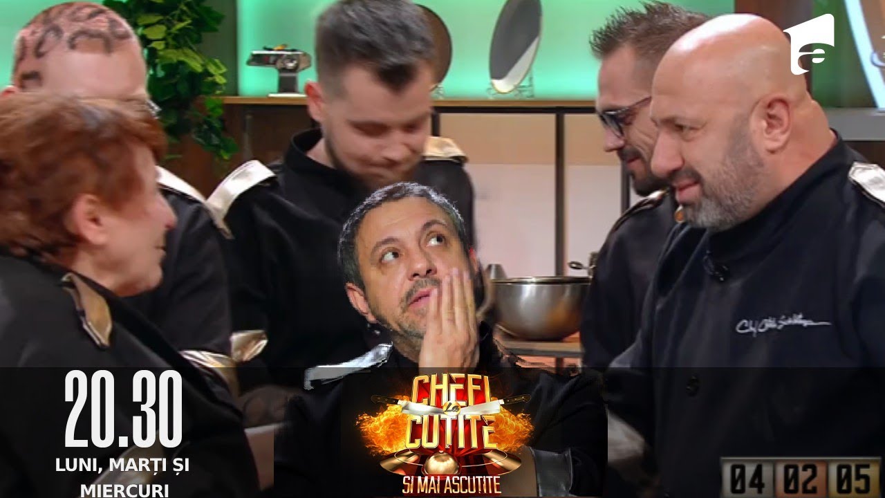 Banda a mers și a adus un verdict complet neașteptat! Cine a intrat la duel? 😱