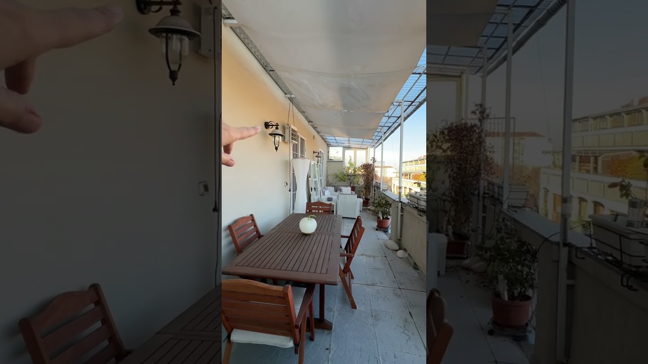 Attico zona Valentino, in vendita Casabaseimmobiliare
