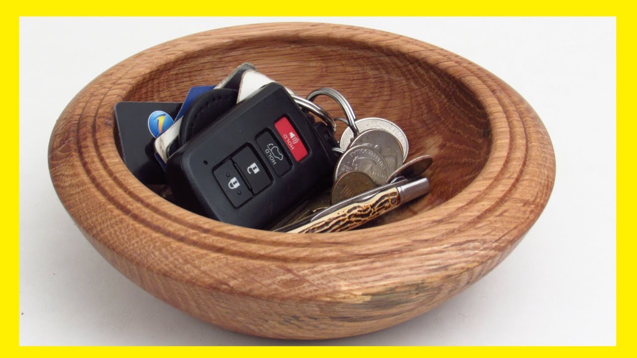 Turning a Change Bowl - Can It Save Your Marriage?