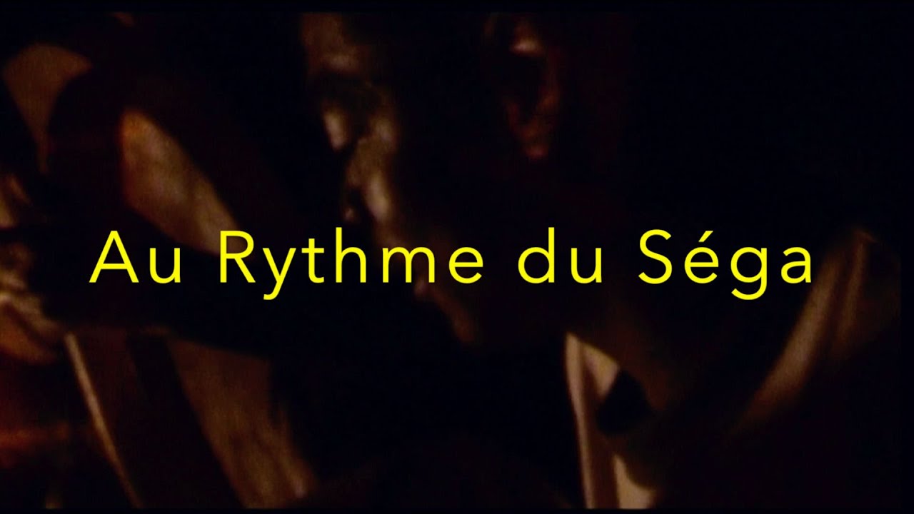 Au rythme du Séga