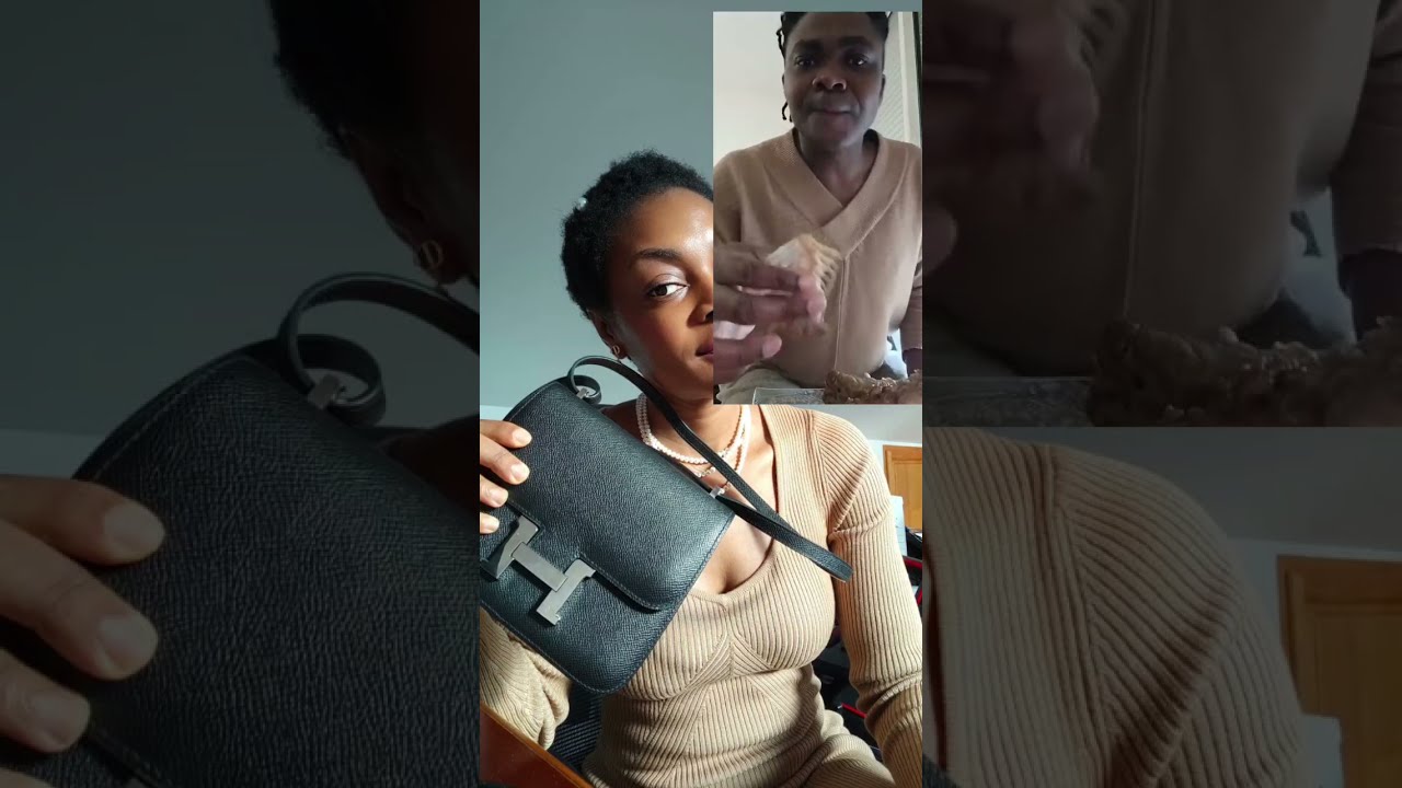Guillene Chapuis et dorcas ndjikeu sont des collègues dans la bakata explique warris blanchard 