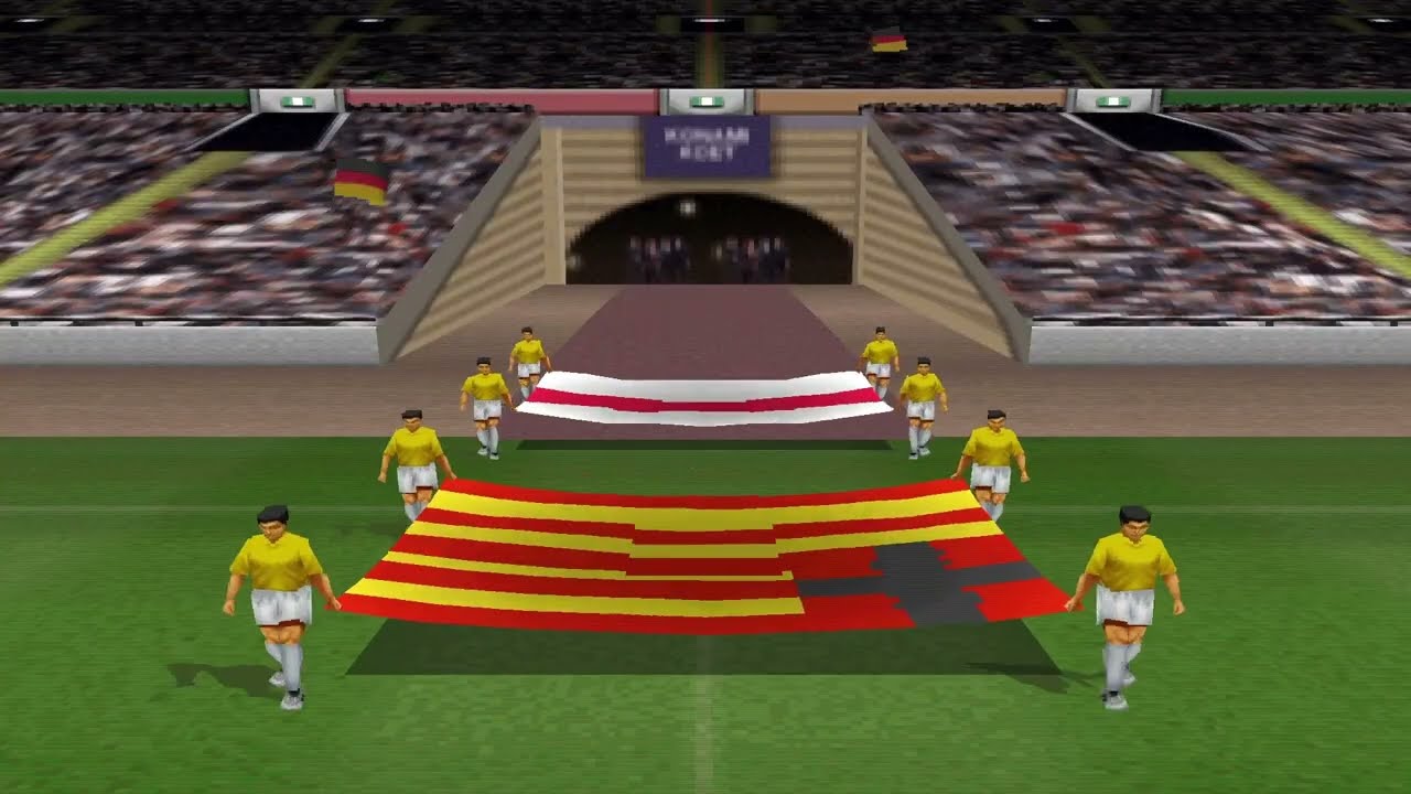 PLAYSTATİON 1 / B.LEVERKUSEN - ARSENAL - ŞAMPİYONLAR LİGİ SON 16 TURU