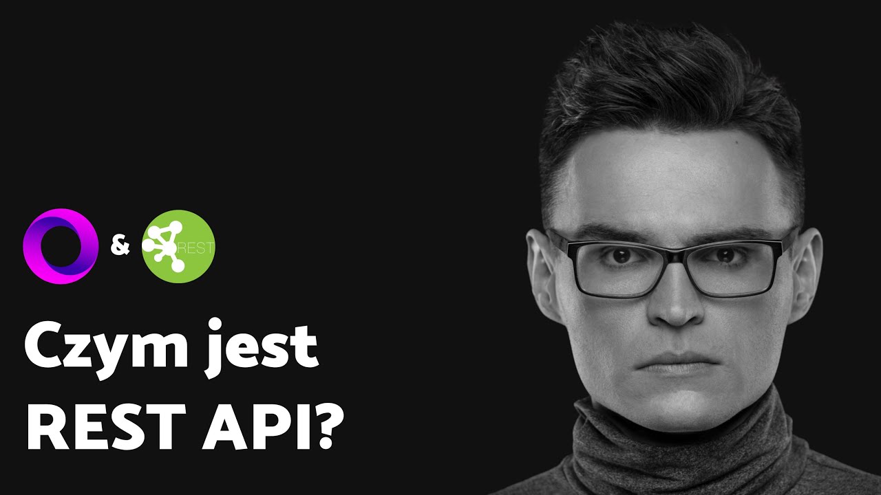 #REST API Tutorial #1 - Czym jest REST API? | by Overment