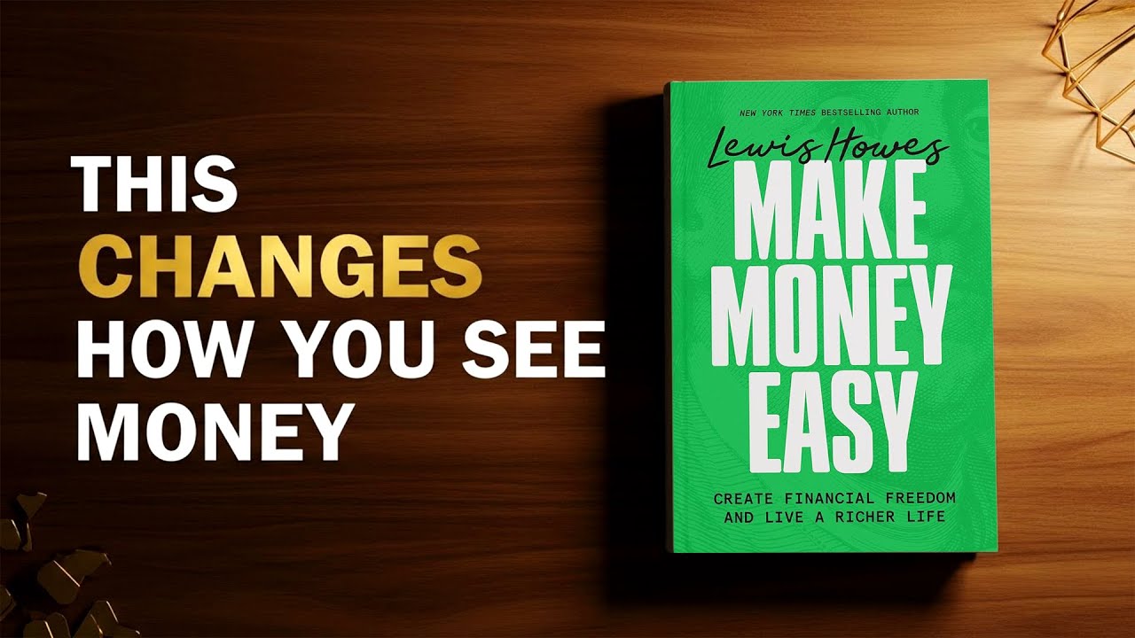 7 Steps to Build Real Financial Freedom | Audiobook Summary