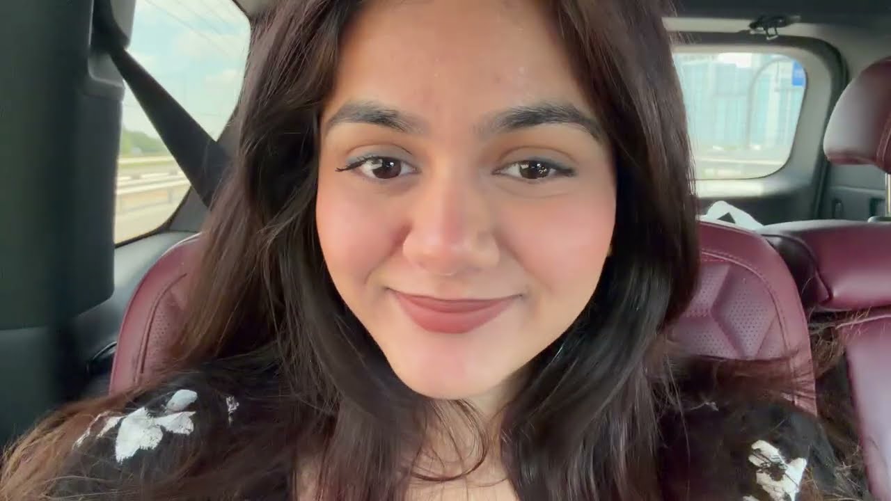 Going on a *DATE* alone😭 |  Family Chaos + Unlimited Chaat 🥵 | Riri