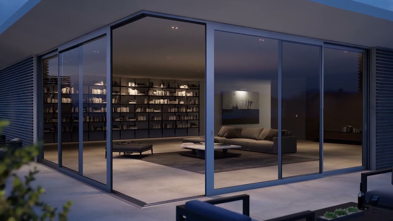 METRA Building_Products_Sliding windows
