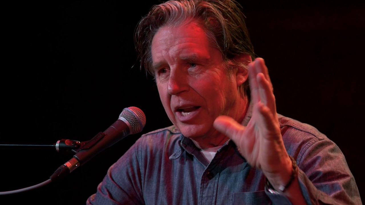 John Doe - Full Performance (Live on KEXP)