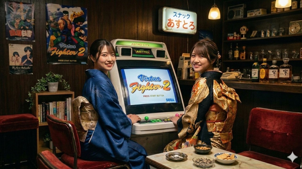 【VF2】269日目（Day269）PS3版 バーチャ２【virtua fighter 2】オンライン対戦【PS3 Online Battles】2026/02/26【バーチャファイター2】