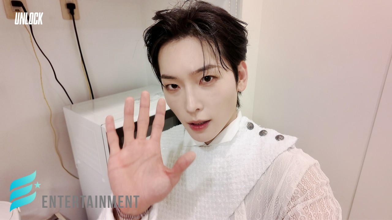 [UNLOCK] Ep.126 E'LAST(엘라스트) 2025 WINTER PARTY IN TOKYO 비하인드 #2