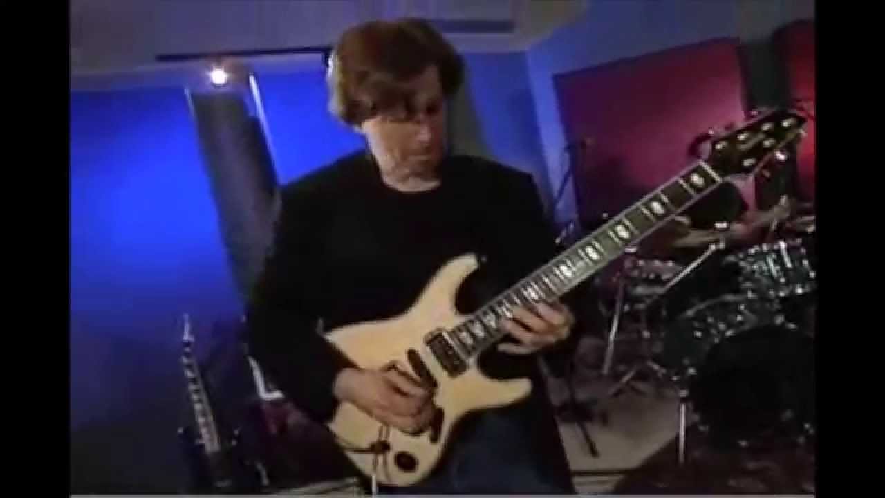 JON FINN in MOROCCO (Official Video) -  english