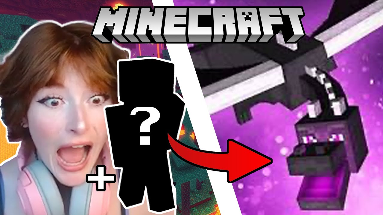 Hardcore Minecraft run with a PRO (and still lost)