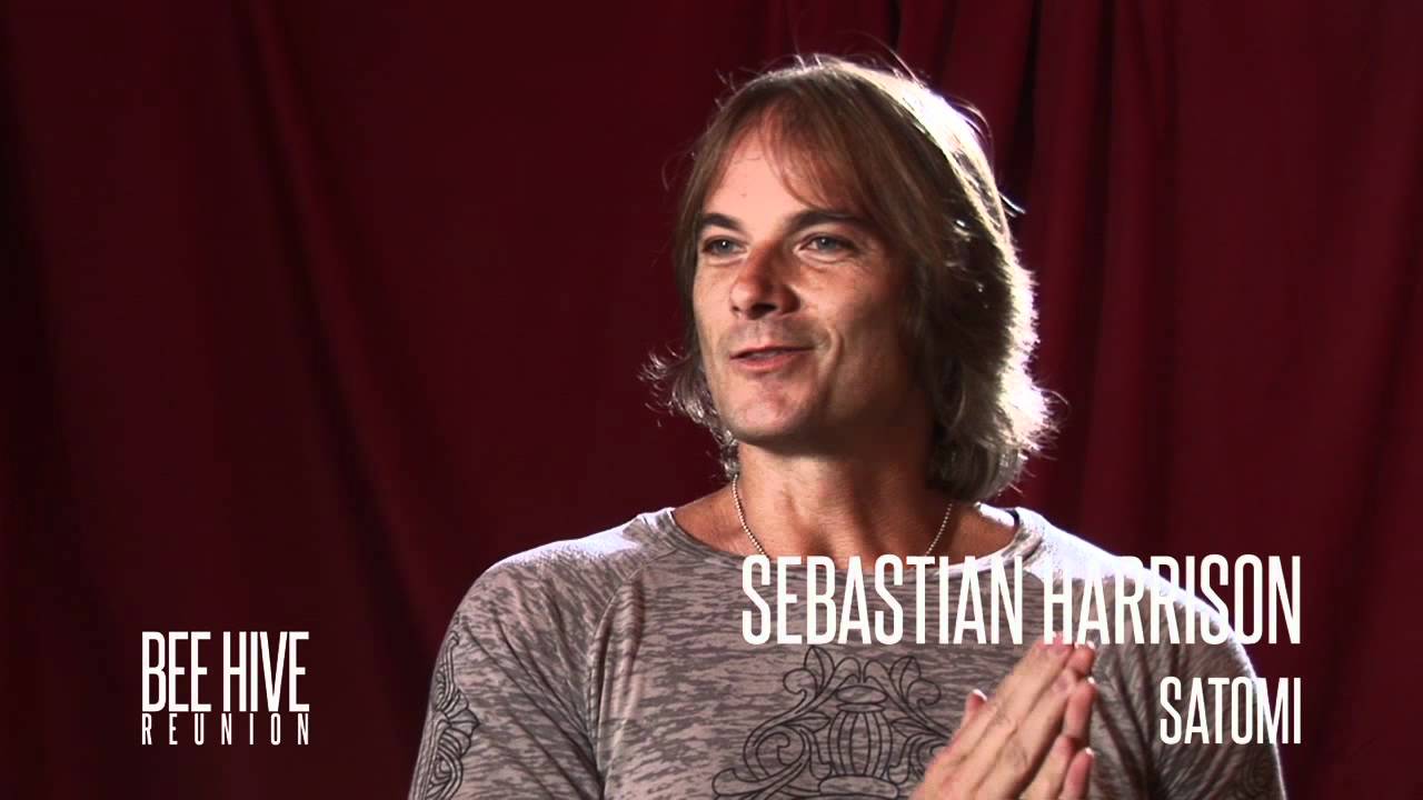 BEE HIVE REUNION TOUR - 2011 - INTERVISTA UFFICIALE ALLA BAND