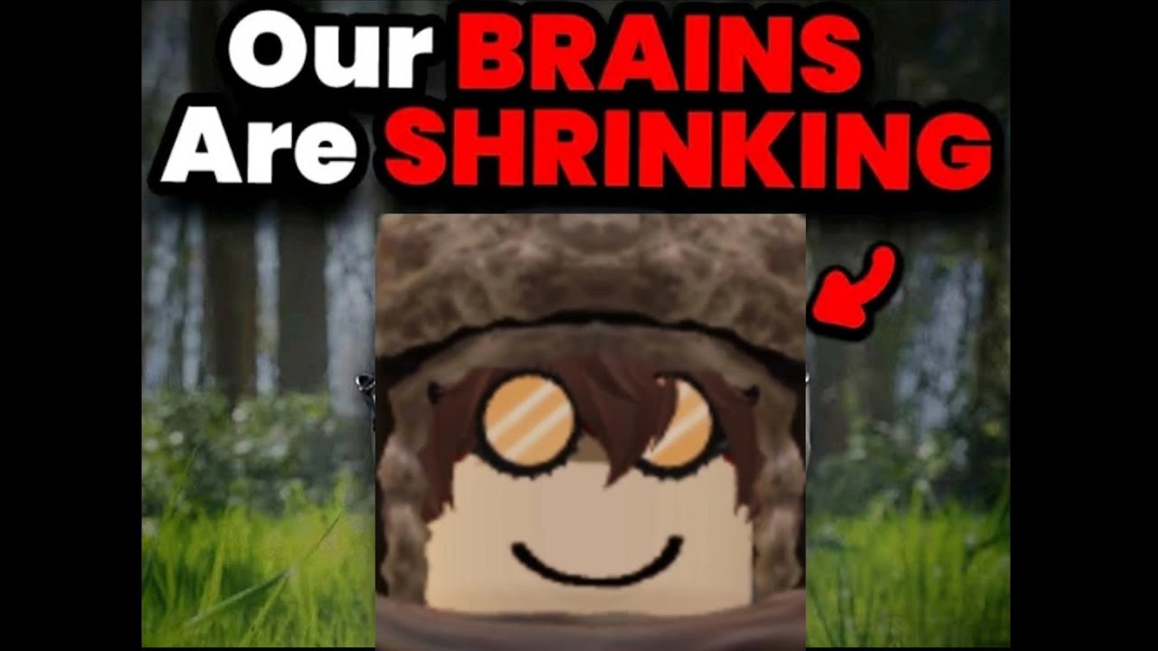 Increasing our brain power