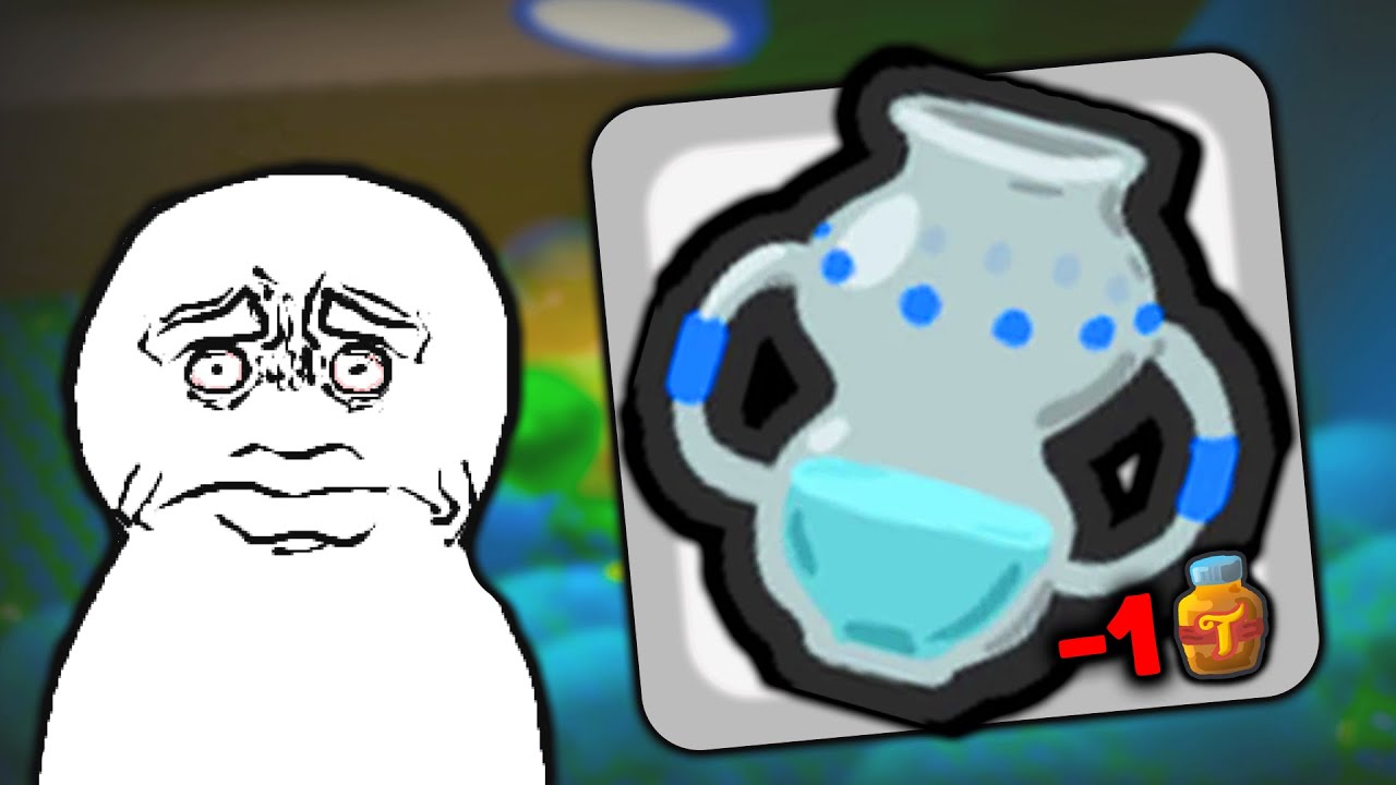 Getting the Hydroponic Planter was a MISTAKE... (beesmas)