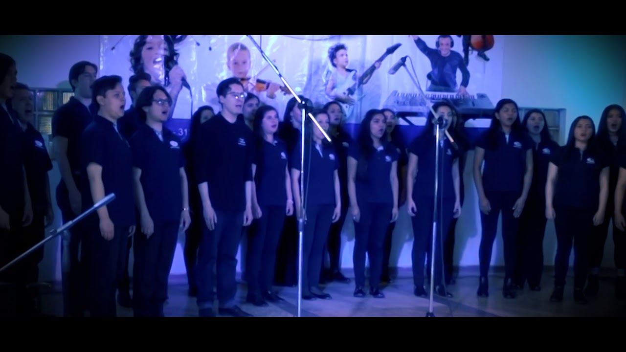 Canon Hebreo - Dones y Talentos