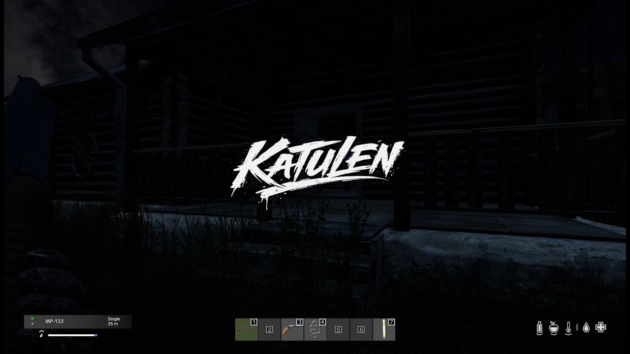DayZ KarmaKrew - JustSomeKills 3