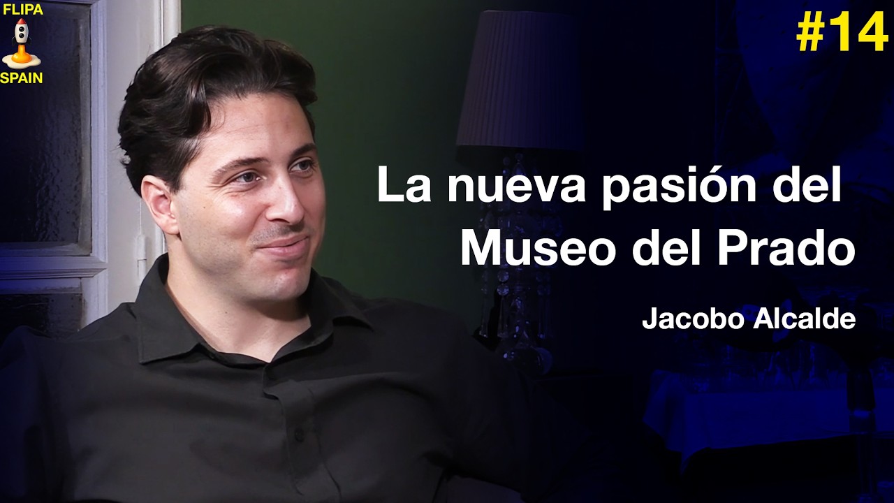 Del mito al método: el aura perdida del arte. Jacobo Alcalde