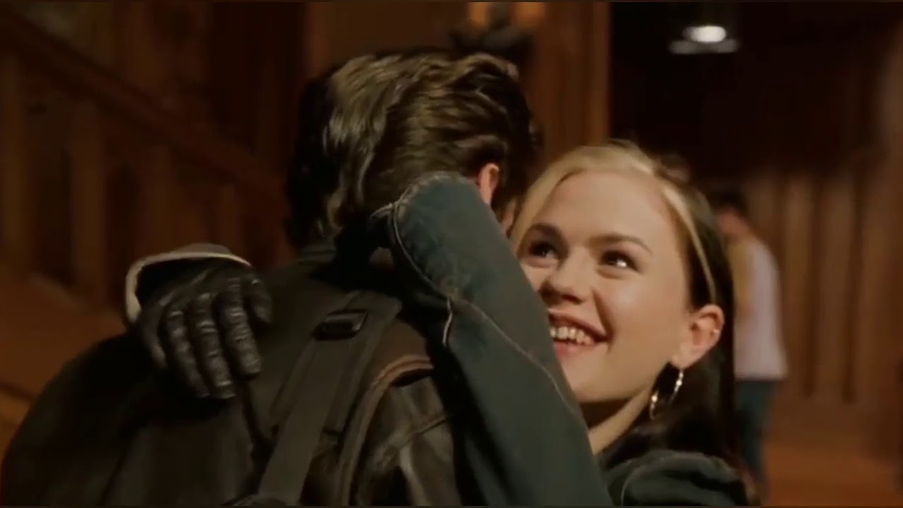Logan and Rogue || Love of my life
